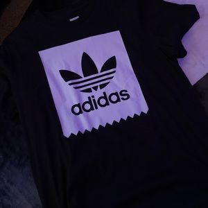 adidas original shirt